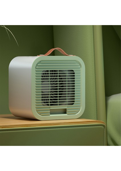 Taşınabilir Klimalar, Kişisel Buharlaştırıcı Hava Soğutucu Mini Klima, Oda Yeşili Için Taşınabilir Klima Ünitesi Fanı (Yurt Dışından) fırsatları