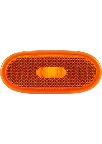 3x Araba Amber Dönüş Sinyali Işık Yan Işaretçi Mercedes Benz Sprinter W906 2006+ A0038202956 (Yurt Dışından) modelleri