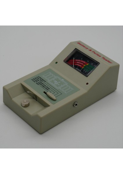 Kuvars Izle Pil Test Cihazı 1 5V 3V Düğme Hücre Bobini Izleme Nabzı Test Cihazı Pil Aracı (Yurt Dışından) modelleri