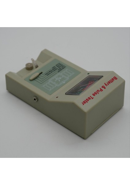 Kuvars Izle Pil Test Cihazı 1 5V 3V Düğme Hücre Bobini Izleme Nabzı Test Cihazı Pil Aracı (Yurt Dışından) indirimleri