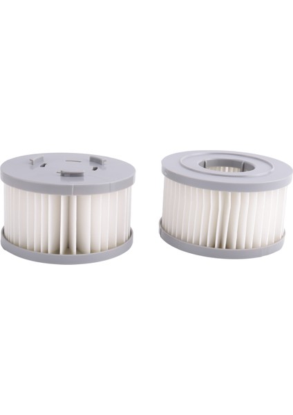 Jimmy H8 / H8 Pro Hepa Filtreli Elektrikli Süpürge Yedek Parça Aksesuar Değişimi (Yurt Dışından) indirimleri