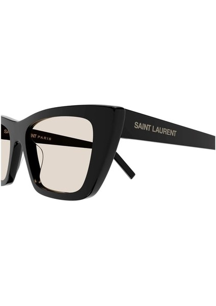 Saint Laurent Sl 276 Mica 038 Kadın Güneş Gözlüğü fiyatları