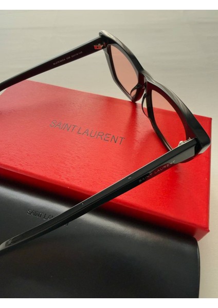Saint Laurent Sl 276 Mica 038 Kadın Güneş Gözlüğü