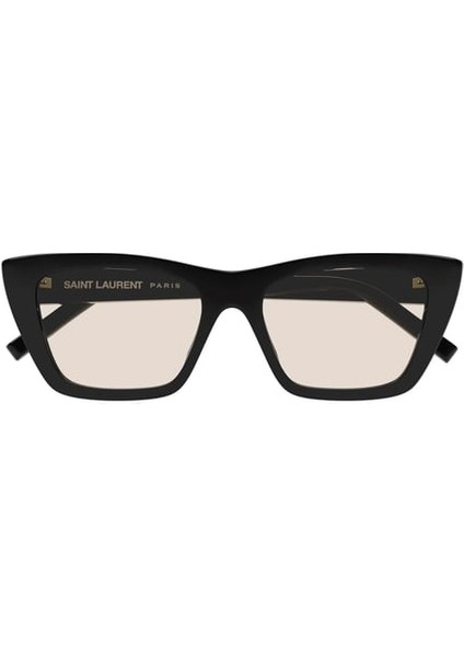 Saint Laurent Sl 276 Mica 038 Kadın Güneş Gözlüğü
