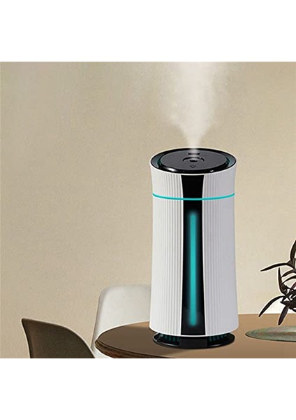 Dekoratif Yeniden Kullanılabilir Sessiz Profesyonel Ayarlanabilir Sessiz Parlak Sis Nemlendirici Mini LED Yeniden Kullanılabilir Profesyonel (Yurt Dışından) modelleri