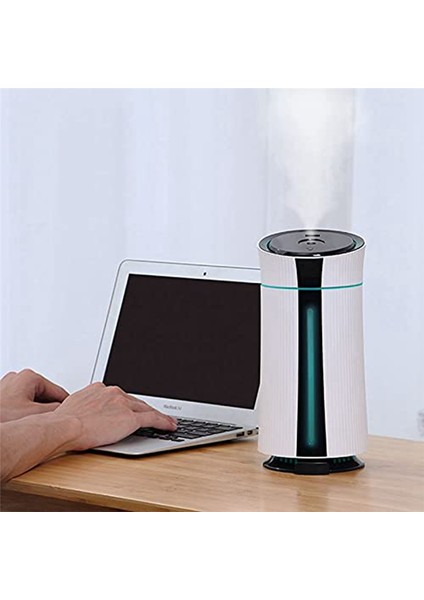 Dekoratif Yeniden Kullanılabilir Sessiz Profesyonel Ayarlanabilir Sessiz Parlak Sis Nemlendirici Mini LED Yeniden Kullanılabilir Profesyonel (Yurt Dışından) fırsatları