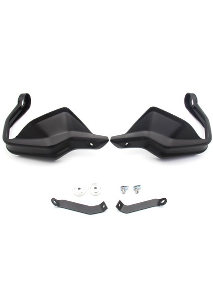 Motosiklet Handguards Honda NC700X NC750S Için El Koruma Koruyucuları CB650F CTX700 NC750X (Yurt Dışından)