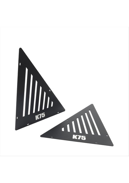 Bmw K75 Motosiklet Alüminyum Yan Panel Yan Kovan Kapak Kapağı Çerçeve Koruma Koruyucu Aksesuarlar (Yurt Dışından) fiyatları