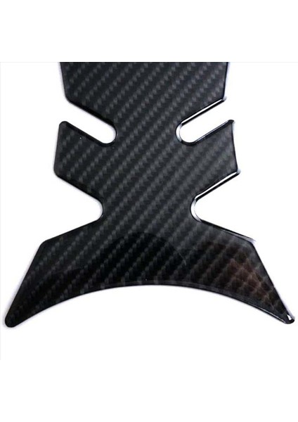 Honda CBR600 1000 954 929 900 Rr CBR250 300 500 R Için 2x Karbon Fiber Tank Pad Gaz Yağı Yakıt Deposu Koruyucu (Yurt Dışından) indirimleri