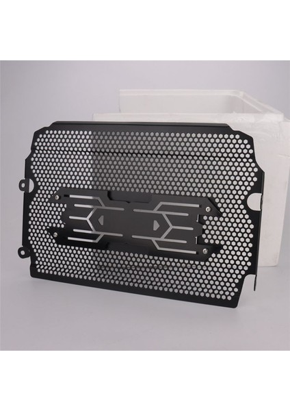 Yamaha Yamaha Için Motosiklet Radyatör Izgara Koruma Kapağı Kapak (Yurt Dışından) modelleri