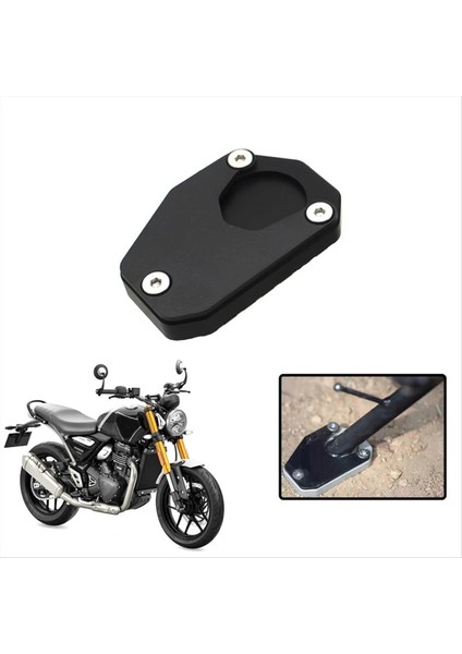 Scrambler 400X Hız 400 2024 Kırmızı (Yurt Dışından) modelleri