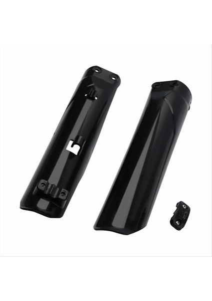 Sur Ron Ultra Bee Için Çatal Kapağı Çatal Muhafızları Çatal Koruyucusu Sur Ron Ultra Bee Için Ön Şok Emici Muhafız (Yurt Dışından)