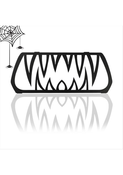 Motosiklet Ön Izgara Dişleri Can-Am Ryker 600/900/RALLI/SPOR Aksesuarları Alüminyum Grilles Mesh Set Sarkı (Yurt Dışından) fiyatları