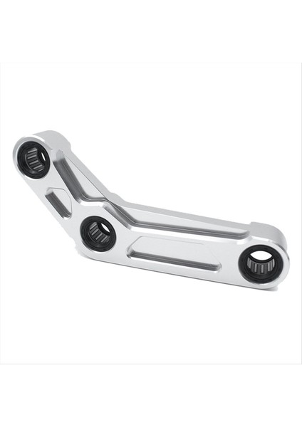 Motosiklet Arka Süspansiyon Yastığı Yamaha MT07 FZ07 Için Bağlantı (Yurt Dışından)