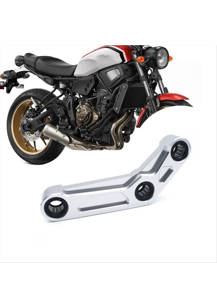 Motosiklet Arka Süspansiyon Yastığı Yamaha MT07 FZ07 Için Bağlantı (Yurt Dışından) fiyatları
