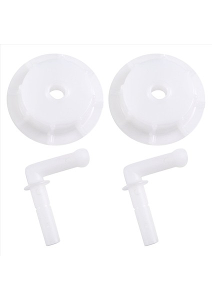 2pcs 19102-PM5-A00 19102PM5A00 Radyatör Soğutucu Rezervuar Honda Accord Acura Tl 19106RNAA00 Için Taşma Tank Kapağı (Yurt Dışından)