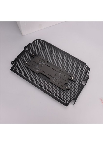 Yamaha Yamaha Için Motosiklet Radyatör Izgara Koruma Kapağı Kapak (Yurt Dışından) fırsatları