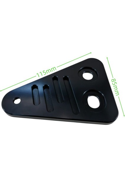 Yamaha Pg-1 Pg1 Için 2023 2024 Motosiklet Cnc Far Montaj Braketi Sabit Tutucu Alüminyum Alaşım Aksesuarları (Yurt Dışından) indirimleri