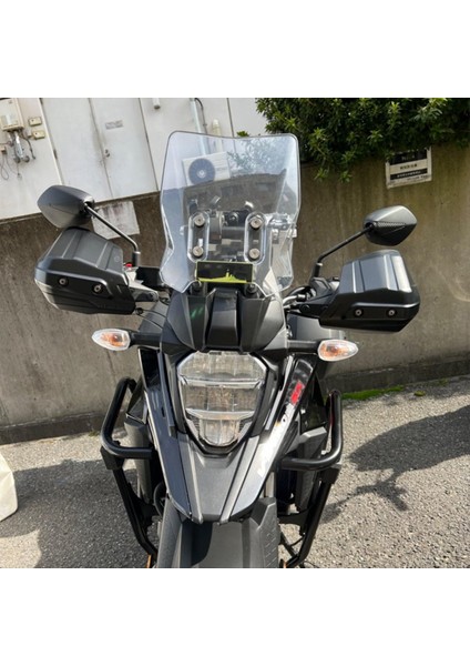 Motosiklet El Muhafızları Honda Afrika Ikiz CRF1000L Tenere 700 CL250 CRF250 Rally V-Strom 250SX CT125 CC110 (Yurt Dışından) fiyatları