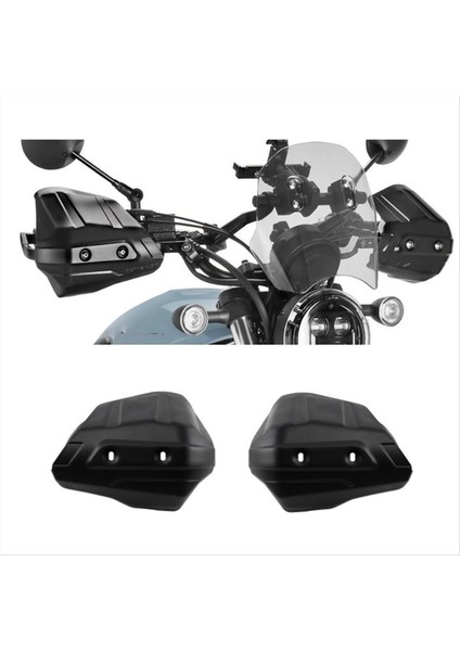 Motosiklet El Muhafızları Honda Afrika Ikiz CRF1000L Tenere 700 CL250 CRF250 Rally V-Strom 250SX CT125 CC110 (Yurt Dışından) modelleri