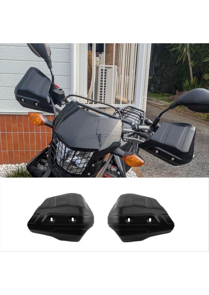 Motosiklet El Muhafızları Honda Afrika Ikiz CRF1000L Tenere 700 CL250 CRF250 Rally V-Strom 250SX CT125 CC110 (Yurt Dışından) indirimleri