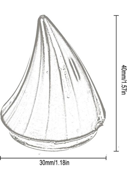 4x Motosiklet Kask Köşe Boynuz Dekorasyon Aksesuarları Dayanıklı Emme Kupası Yumuşak Boynuz Dekorasyon Meapwear Siyah ve Kırmızı (Yurt Dışından) fırsatları