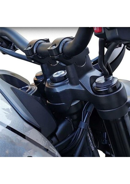 Motosiklet Gideri Yükseltici Trident 660 TRIDENT660 Trident 660 2021 (Yurt Dışından) indirimleri