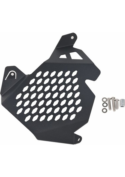 Motosiklet Yan Guard Harley Pan America 1250 1250S PA1250 2021-2023 Aksesuarları Için Sol Kaplama Koruma Kapağı (Yurt Dışından)