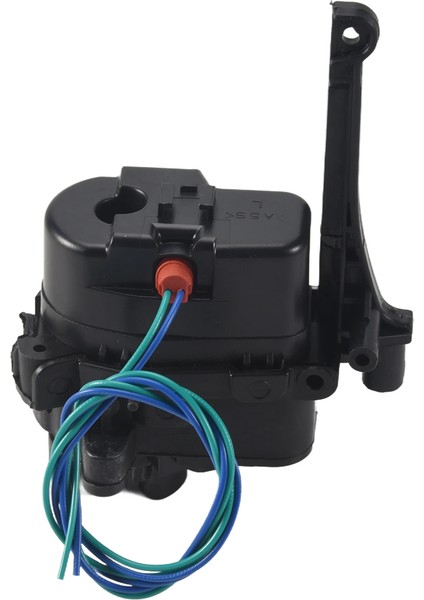 Mazda Cx-5 Cx5 2013 2014 Için Sol Dikiz Aynası Katlanır Motor Kapı Yan Ayna Elektrikli Kat Motoru (Yurt Dışından)