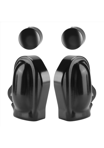 4pcs Ön Aks Somun Arka Aks Kapakları 2002-2017 Gece Çubuğu Özel Vrscdx Vrscf Vrscaw (Yurt Dışından) fiyatları