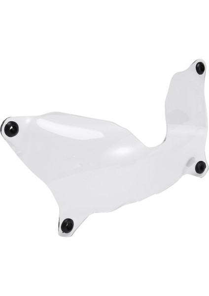 Motosiklet Far Koruyucusu Yamaha Için Işık Lens Kapağı Yamaha Xt 1200 Z XT1200Z XT1200 Süper Tenere 2010-2021 (Yurt Dışından) modelleri