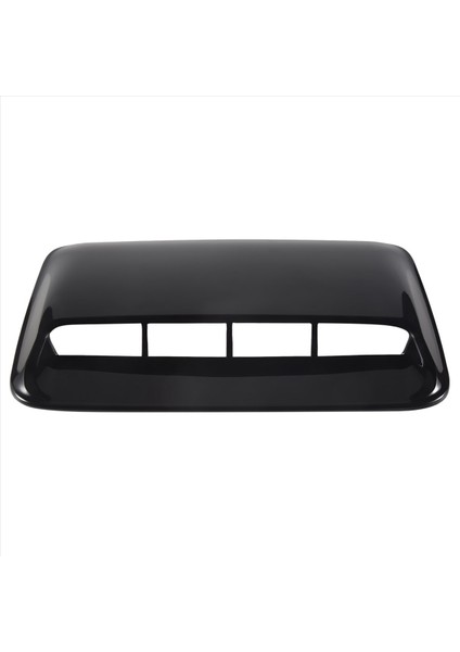 Infiniti Mazda Tesla Hood Kepçe Hava Akışı Giriş Havalandırma Kapağı (Yurt Dışından) modelleri