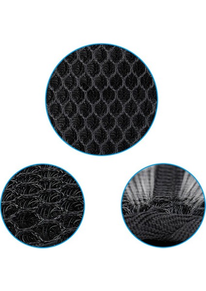 Motosiklet 3D Mesh Kumaş Yalıtım Koltuğu Kapağı Bmw F750GS F850GS F 850 Gs 2019- (Yurt Dışından) indirimleri