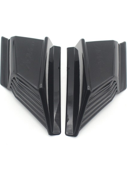 Motosiklet Sol Sağ Pnömatik Kaplama Kanadı Ucu Kapak Koruyucusu Honda ADV150 Adv 150 2019 2019 2020 (Yurt Dışından)