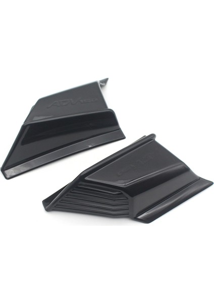 Motosiklet Sol Sağ Pnömatik Kaplama Kanadı Ucu Kapak Koruyucusu Honda ADV150 Adv 150 2019 2019 2020 (Yurt Dışından) fiyatları