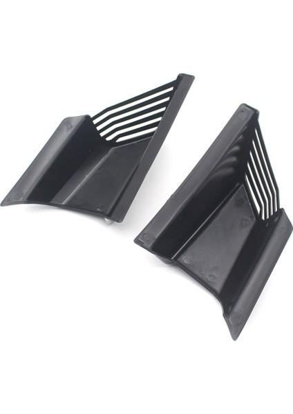 Motosiklet Sol Sağ Pnömatik Kaplama Kanadı Ucu Kapak Koruyucusu Honda ADV150 Adv 150 2019 2019 2020 (Yurt Dışından) fırsatları