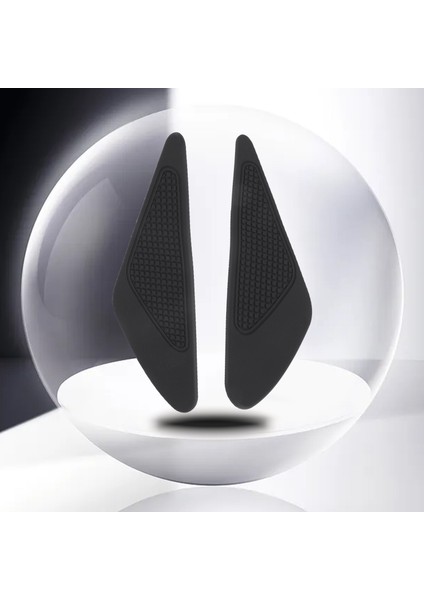 Motosiklet Tank Kauçuk Sticker Koruyucu Honda REBEL500 REBEL300 Rebel Cmx 500 CM500 CM300 (Yurt Dışından) fiyatları