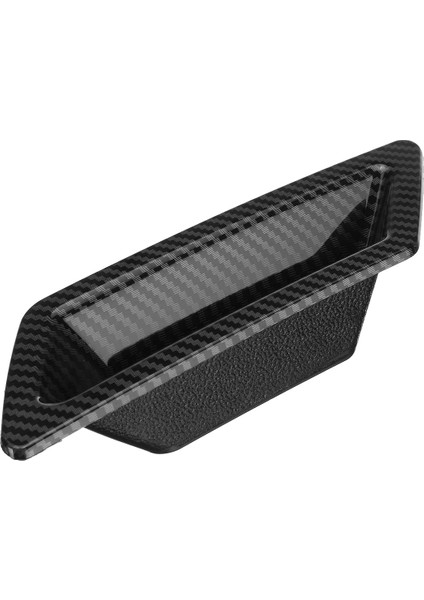 Karbon Fiber Evrensel Araba Ön Tampon Kaput Havalandırma Havalandırma Honda Civic Audi-A4 B8 Golf BMW-E90 E80 E82 F30 Için Dekorasyon (Yurt Dışından) fırsatları