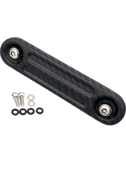 Harley Pan America Için 1250 S RA1250S PA1250 2021 2022 Karbon Fiber Motosiklet Egzoz Kalkanı Ekleme Kapak Aksesuarları (Yurt Dışından)