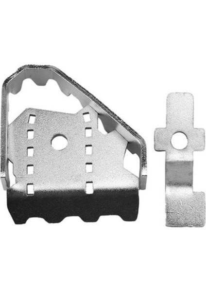 Motosiklet Fren Kolu Uzatma Pedalı Uç Plakası Yamaha Için Genişletme Genişletici XT1200Z Süper Tenere Xtz 1200 (Yurt Dışından) fırsatları