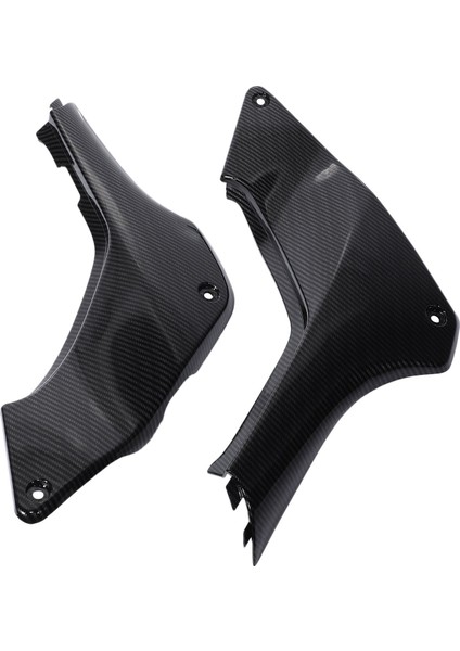 Motosiklet Yan Trim Kapak Yan Tahta Vücut Yan Döşeme Honda Hornet 250 HORNET250 (Yurt Dışından) modelleri