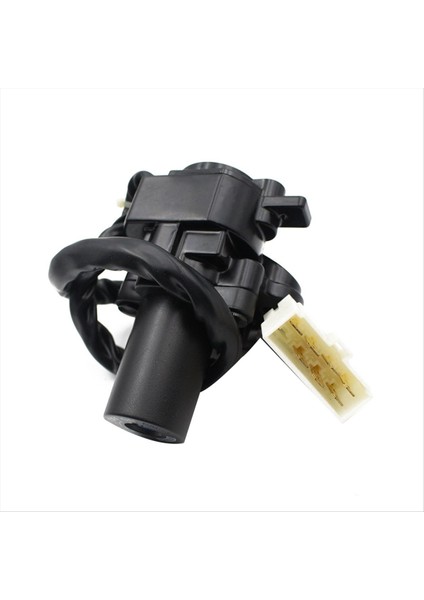 Motosiklet Kontak Anahtarı Gaz Yakıt Deposu Kapağı Kapak Koltuk Kilit Seti Kawasaki Için Anahtarlarla SET-X300 Kle 300 2017-2021 (Yurt Dışından) indirimleri