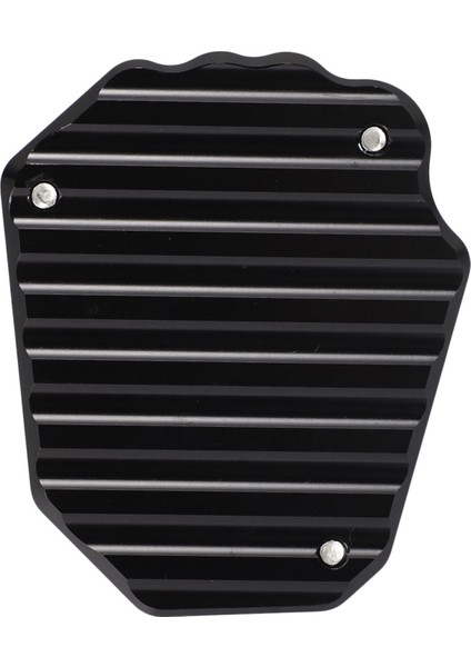 2x Motosiklet Kickstand Pad Yan Stand K1600GT K1600GTL 2017-2019 (Siyah) (Yurt Dışından) modelleri