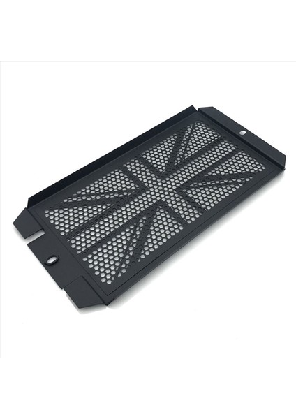 4x Motosiklet Radyatör Koruma Grille Kapak Radyatör Koruması Triumph Için Bonneville T100 T120 Bobber Street Scrambler (Yurt Dışından) fiyatları