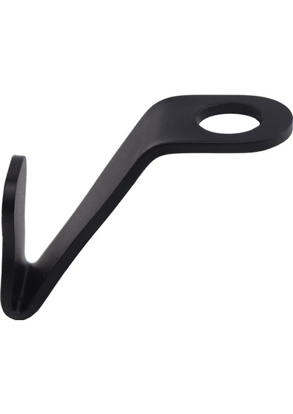 2x Motosiklet Kancası Uygun Gidon Bagaj Kask Kancaları Honda Adv 150 ADV150 Pcx 125 150 Forza 125 250 350 750 (Yurt Dışından) modelleri