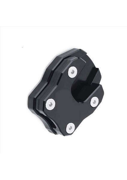 2x Motosiklet Yan Stand Pad Plaka Kickstand Büyüteç Destek Uzantısı Honda CT125 Hunter Cub 2020 (Yurt Dışından) fırsatları