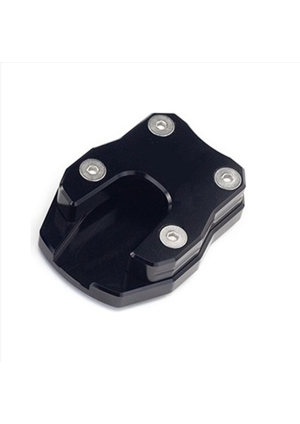 2x Motosiklet Yan Stand Pad Plaka Kickstand Büyüteç Destek Uzantısı Honda CT125 Hunter Cub 2020 (Yurt Dışından) indirimleri