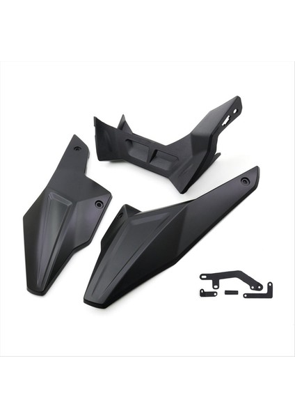 Kawasaki Eliminator Se 500 450 400 2023-2025 Motosiklet Motor Alt Spoiler Fairing Koruyucu Şasi Kapağı (Yurt Dışından) indirimleri