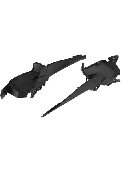 Honda Fit Jazz Ge6 Ge8 2009-2014 74212-TF0-G00 74222-TF0-G00 Için Araba Motoru Kaput Kaput Menteşe Kapağı (Yurt Dışından)