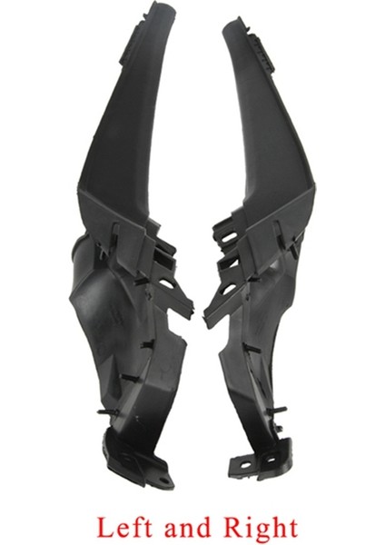 Honda Fit Jazz Ge6 Ge8 2009-2014 74212-TF0-G00 74222-TF0-G00 Için Araba Motoru Kaput Kaput Menteşe Kapağı (Yurt Dışından) modelleri